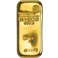 Umicore Goldbarren 1000 Gramm