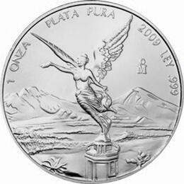 1 Kilo Mexiko Libertad
