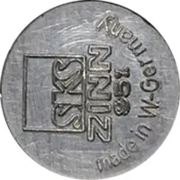 Ankauf Zinn