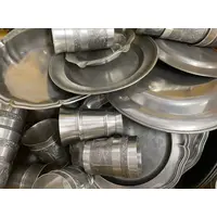 Ankauf Zinn # Becher Vasen Uhren Platten Schüsseln 