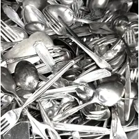 800 Altes Tafelsilber Hotelsilber Silberbesteck verkaufen