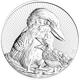 Next Generation Kookaburra 2 Unzen 2020