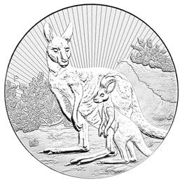 Next Generation Känguru 2 Unzen 2023
