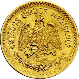 10 Pesos Mexiko Centenario Hidalgo kaufen und verkaufen