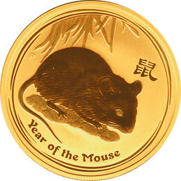 Lunar II Maus 1 Kilo 2008
