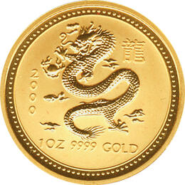 Lunar I Drachen 1 Kilo 2000