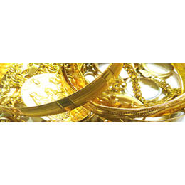 750 Goldschmuck