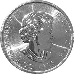 1 1/2 Unze Silber Grizzly 2017 Kanada Royal Mint