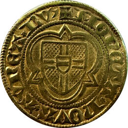 Köln Erzbistum Dietrich II 1428