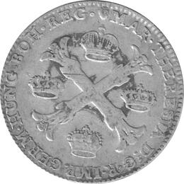 Habsburg Taler 1764
