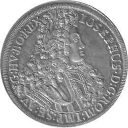 Österreich Habsburg Joseph 1706 