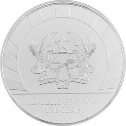1 Kilo Riesenhisch 2019