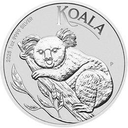 Koala 1 Kilo 2025