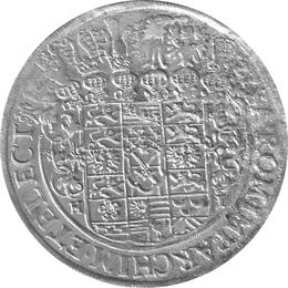 Sachsen Albertinische Linie Johann Georg 1627