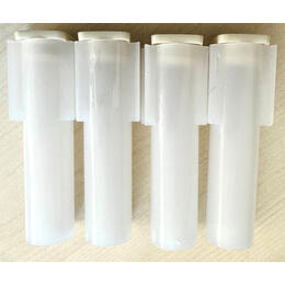leere Tube 1/4 Unze Krügerrand beige