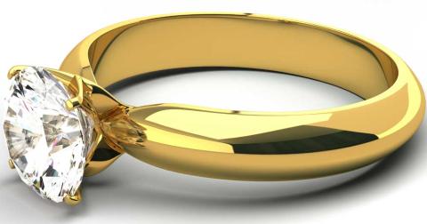 Ankauf Brillantschmuck und Brillantringe