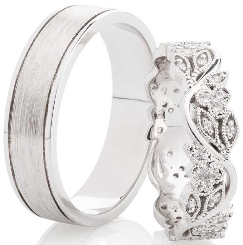 Ankauf Platinschmuck