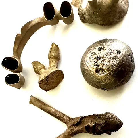 Dentalgold Ankauf