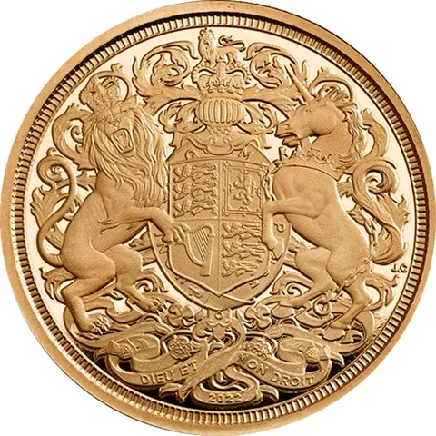1 Pfund Charles