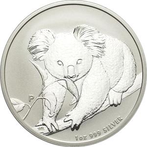 Koala 1 Kilo 2010