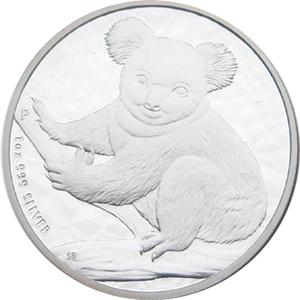 Koala 1 Kilo 2009