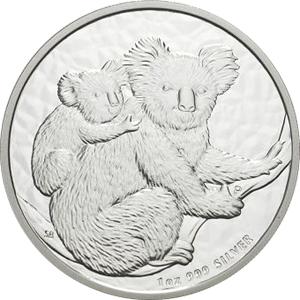 Koala 1 Kilo 2008