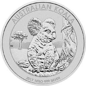 Koala 1 Kilo 2017 