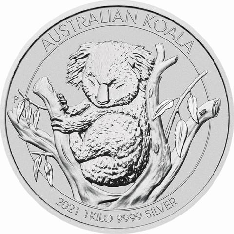 Koala 1 Kilo 2021