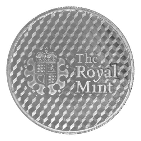 Royal Mint