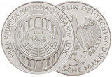 1973 5 DM Nationalversammlung