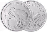 2011 10 Euro Til Eulenspiegel ST