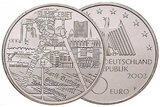 2003 10 Euro Industrielandschaft PP
