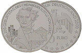 2003 10 Euro Justus Liebig ST