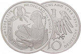 1998 10 DM Hildegard Bingen