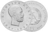 DDR 1969 5 Mark Heinrich Hertz