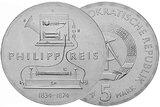 DDR 1974 5 Mark Philipp Reis