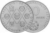 DDR 1975 10 Mark Warschauer Pakt