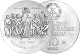 DDR 1983 10 Mark Richard Wagner