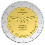 2 Euro 2008 Belgien Menschenrechte