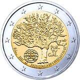 2 Euro 2007 Portugal Ratspräsidentschaft