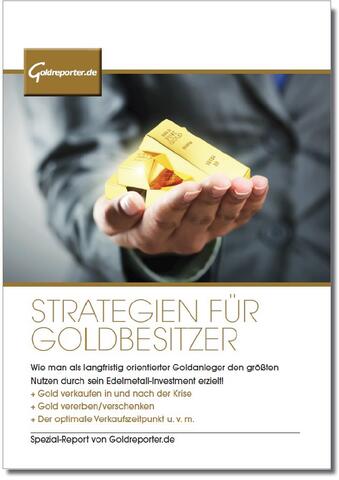 Strategien für Goldbesitzer