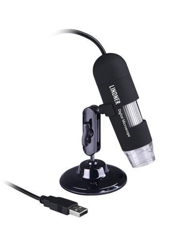 USB Digital Mikroskop mit 2 Megapixel