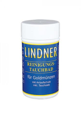 LINDNER REINIGUNGSBAD GOLD