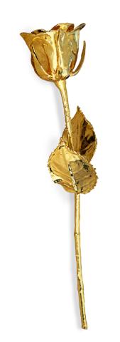 Goldene Rose