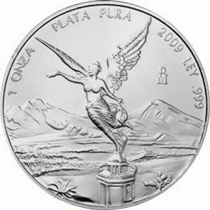 1 Kilo Mexiko Libertad