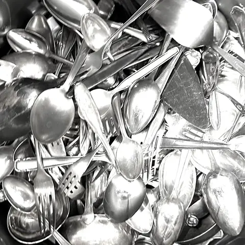 900 Tafelsilber Besteck