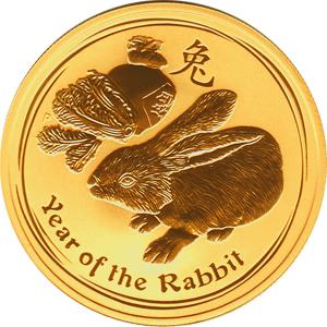 Lunar II Hase 1 Kilo 2011