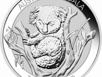 Koala 1 Unze 2021