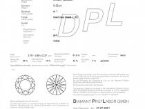 Zertifikat-DPL-TU-575