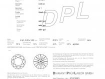 Zertifikat-DPL-TU-580